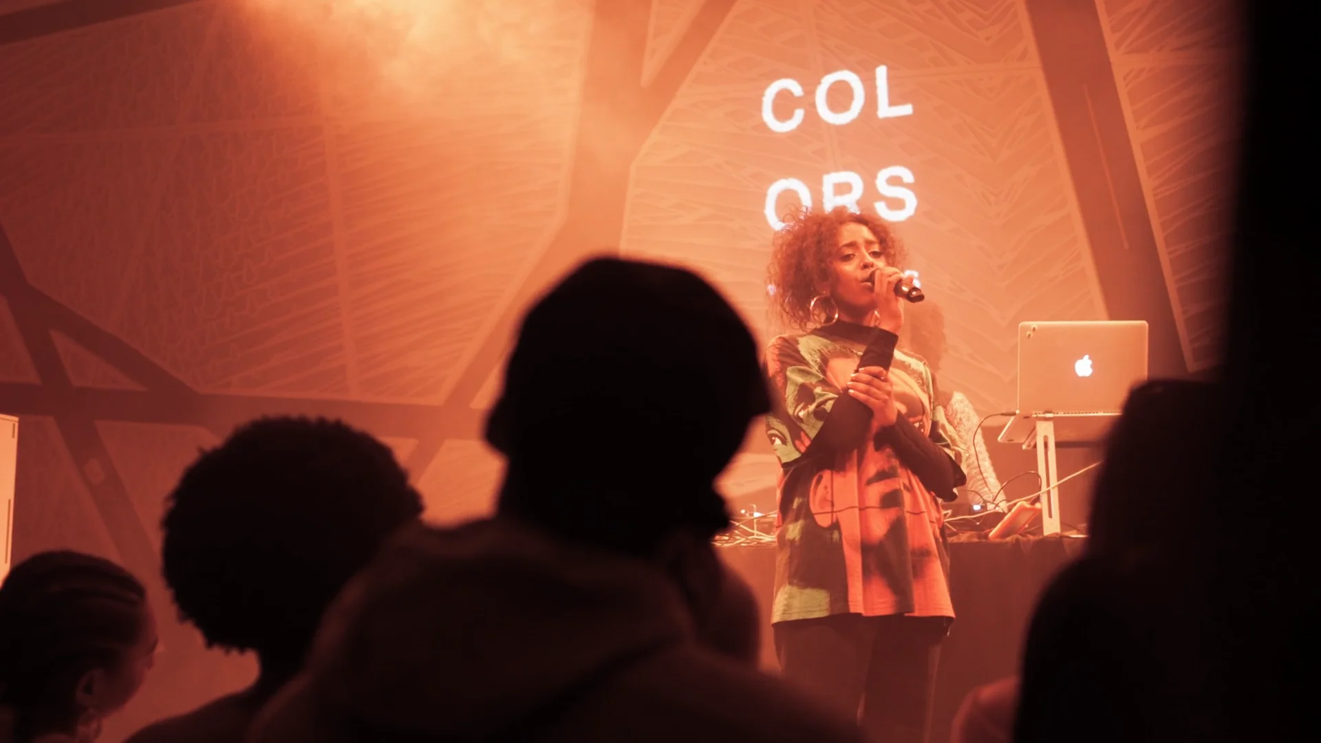 A COLORS SHOW | LIVE IN NYC * NOV.15.2019 on Vimeo