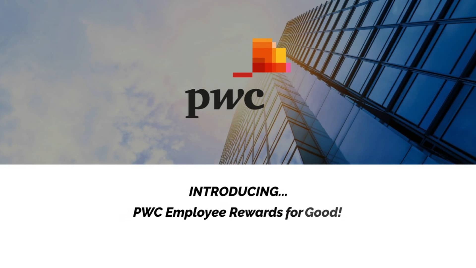 when is it difficult to reward a pwc