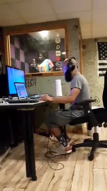 studio on Vimeo
