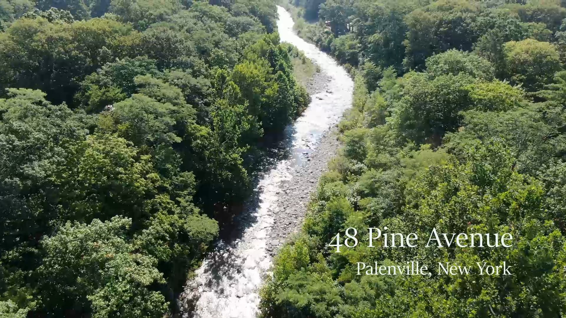 Palenville, New York on Vimeo