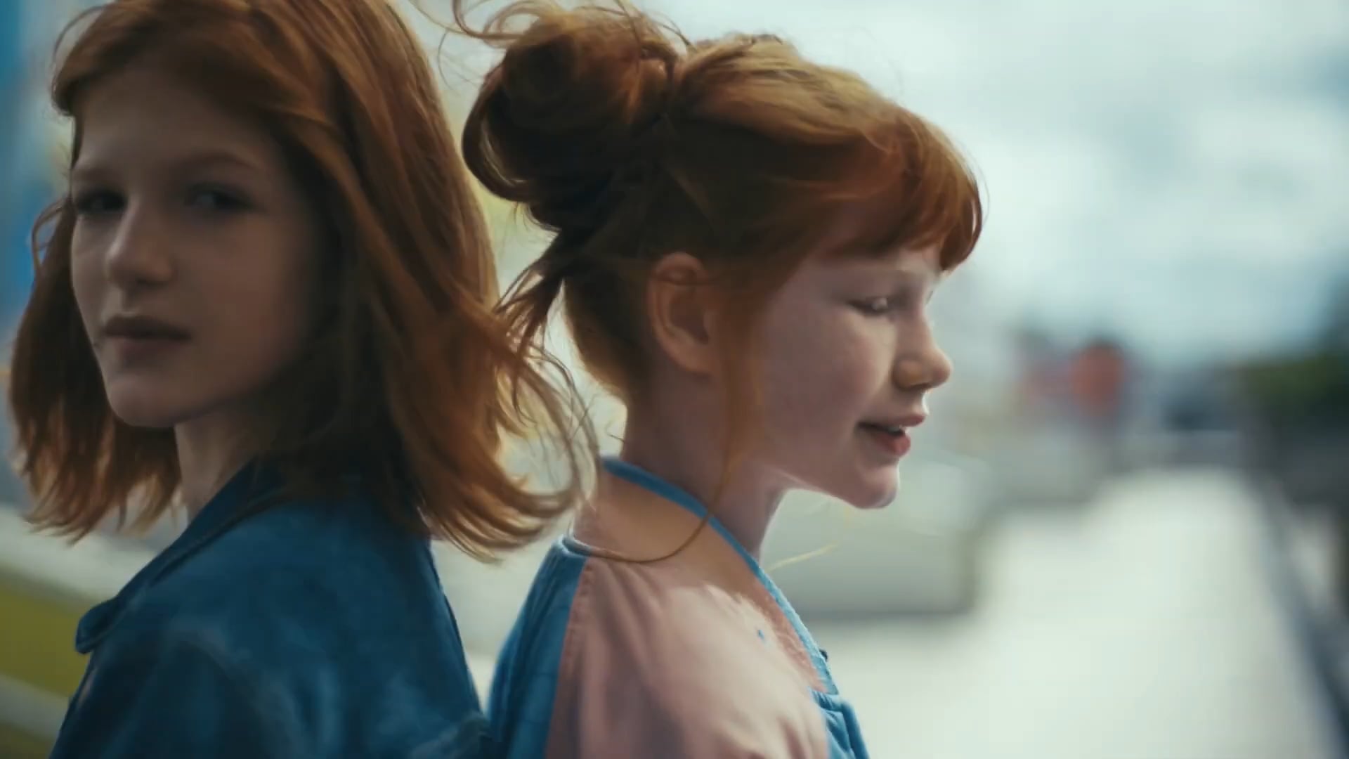 TELEKOM // 5G - Sei #Dabei