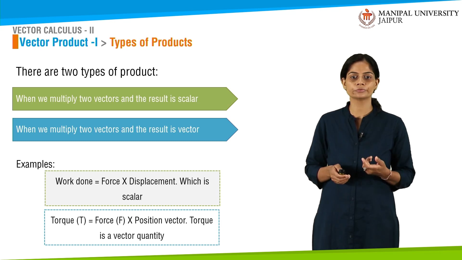 DCA6103_U10_V1_Vector Product -I on Vimeo