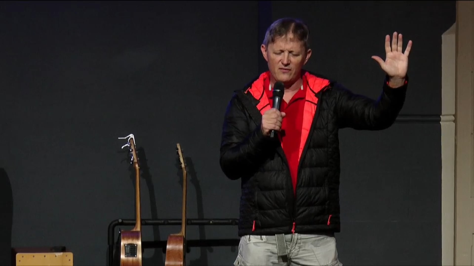 Field of Dreams Service Stream Tuesday 11 August 2020