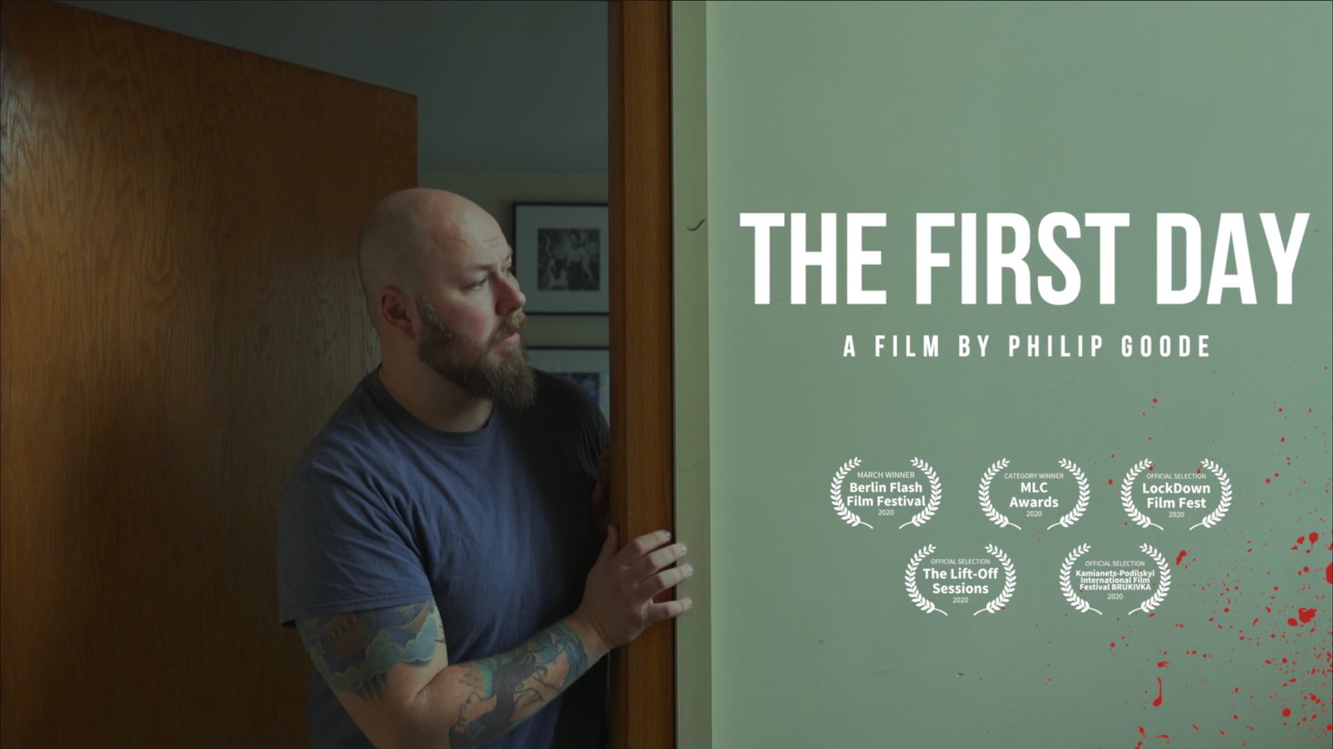 The First Day | SHORT FILM