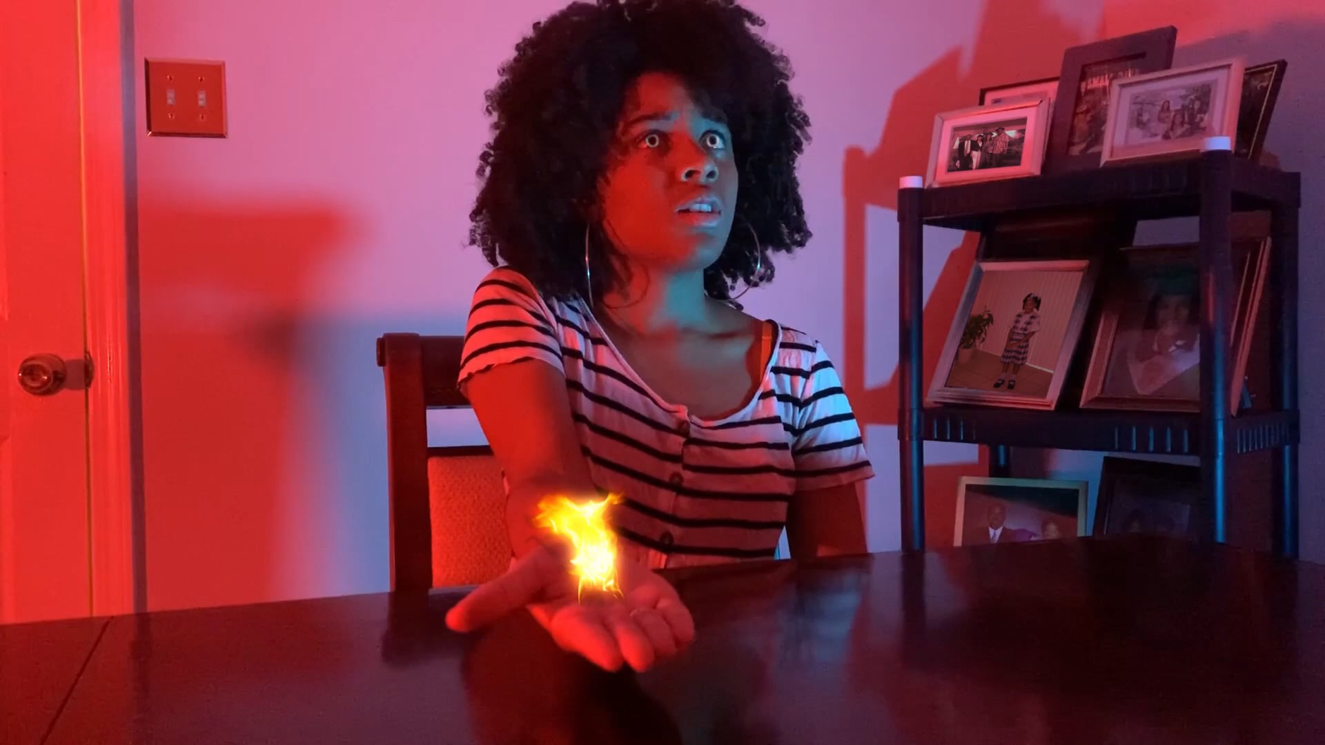 Cierra Johnson | VFX Demo Reel