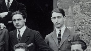 RAYMOND ARON, LE CHEMIN DE LA LIBERTÉ