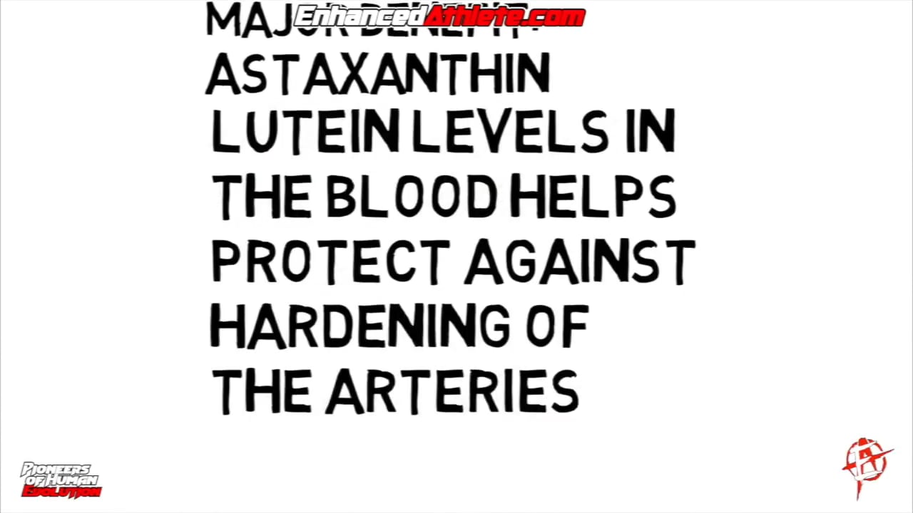 Lutein Speed Up Fat Loss Beat Prostate Cancer on Vimeo