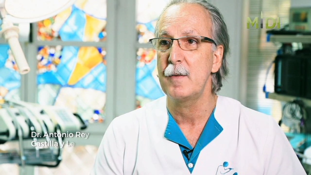 Implantes Dentales Valladolid Drs. Rey