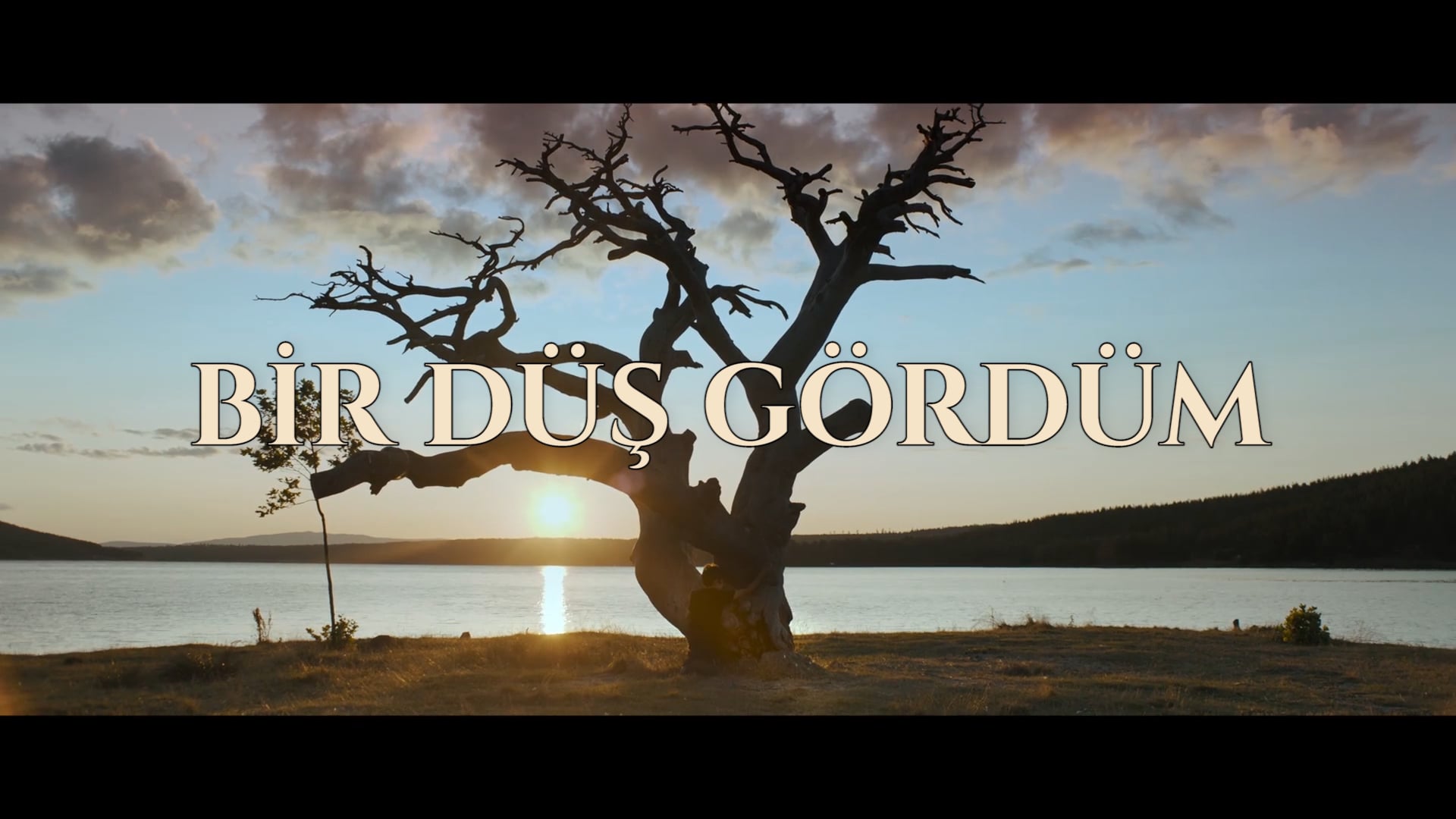 Bir Düş Gördüm - Trailer (English Subtitle)