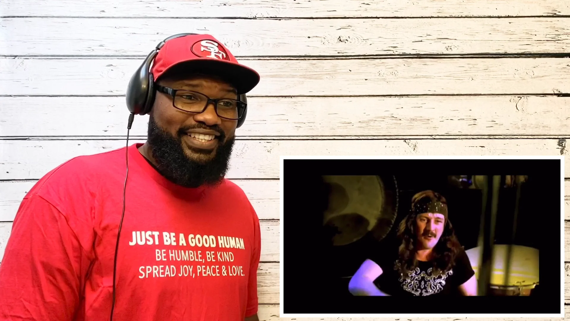 Led zeppelin 2025 black dog reaction