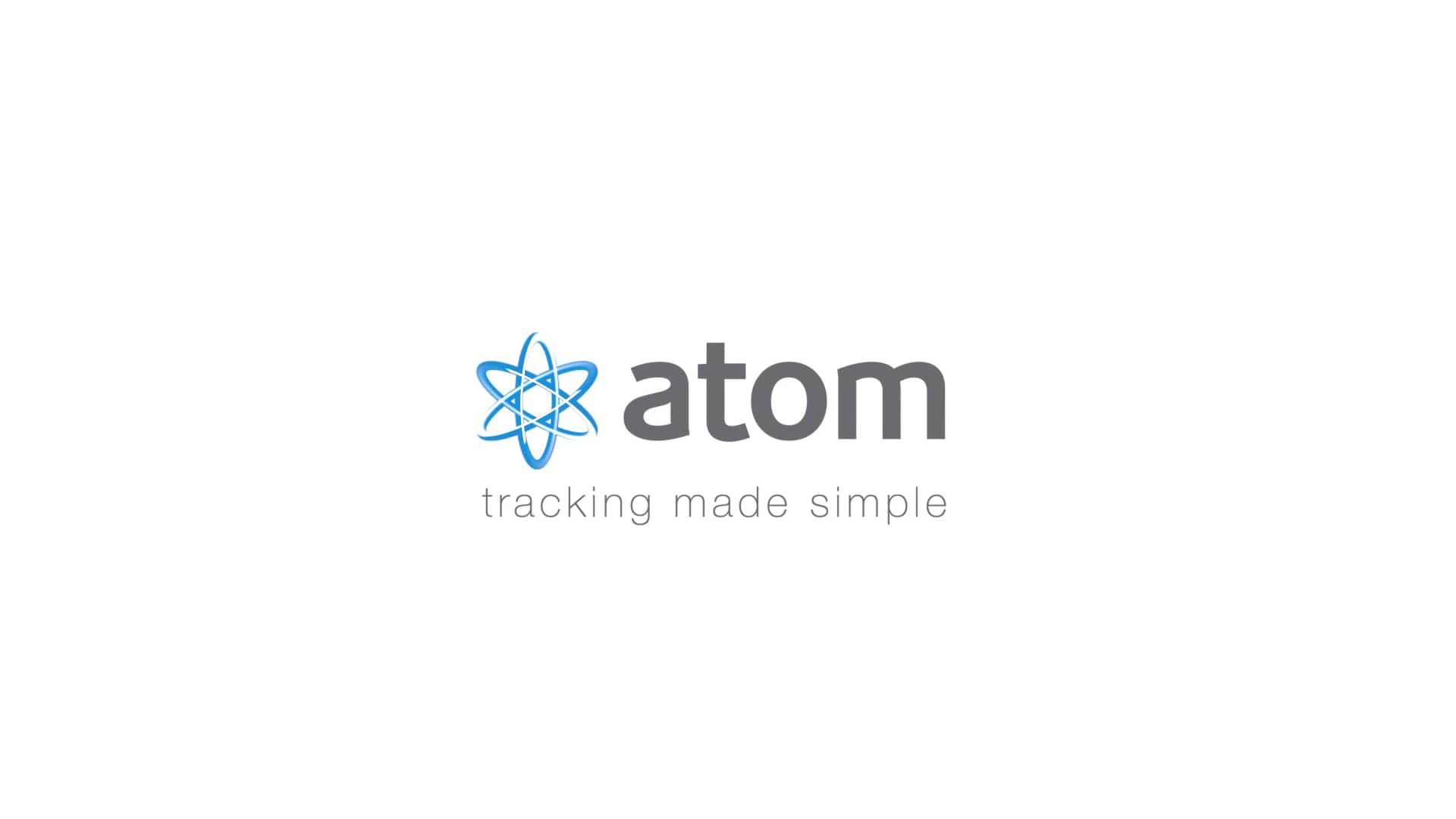 Atom Promo on Vimeo
