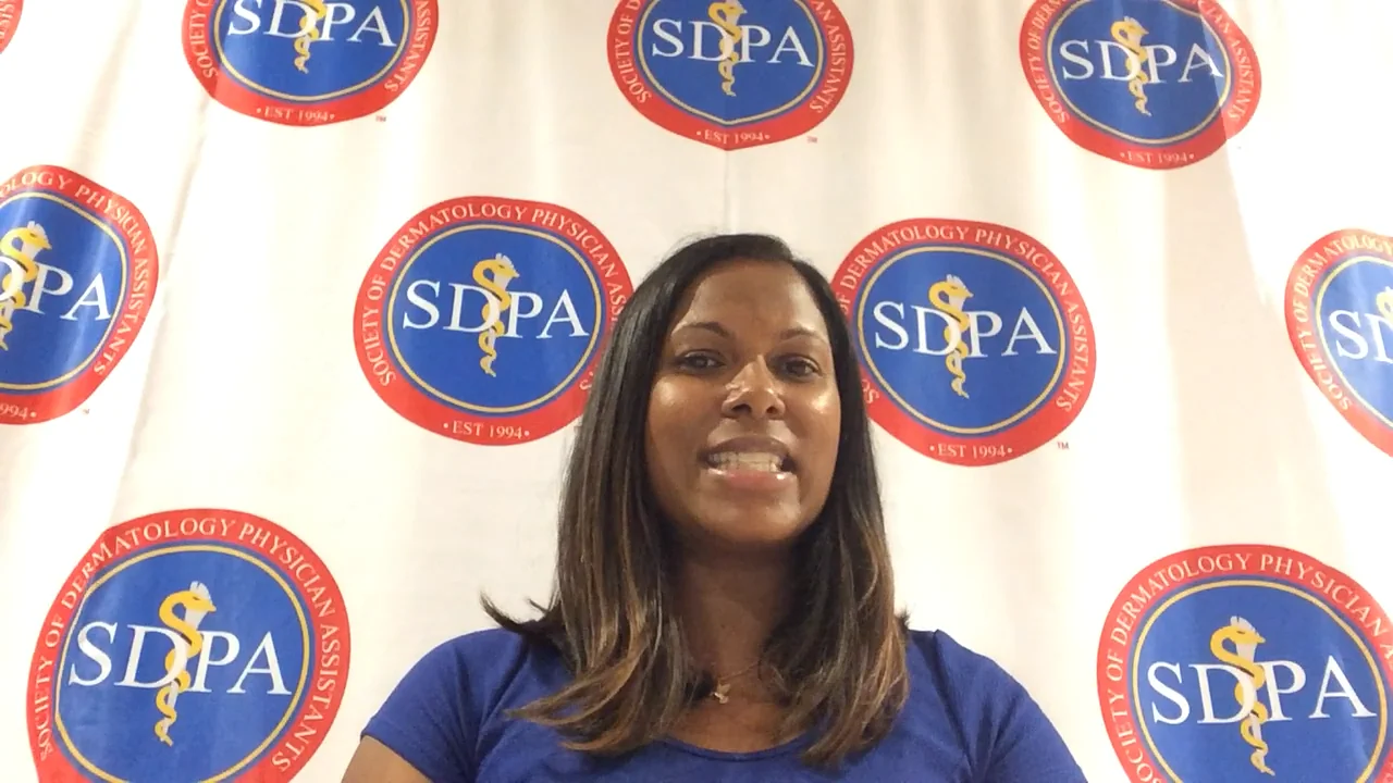 SDPA President, Archana Sangha, invites YOU to SDPA DIGITAL 2020!