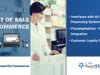 CAM Commerce | Point of Sale and eCommerce | 20Ways Fall Retail 2020