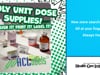 Health Care Logistics | Holy Unit Dose Supplies! | 20Ways Fall Retail 2020