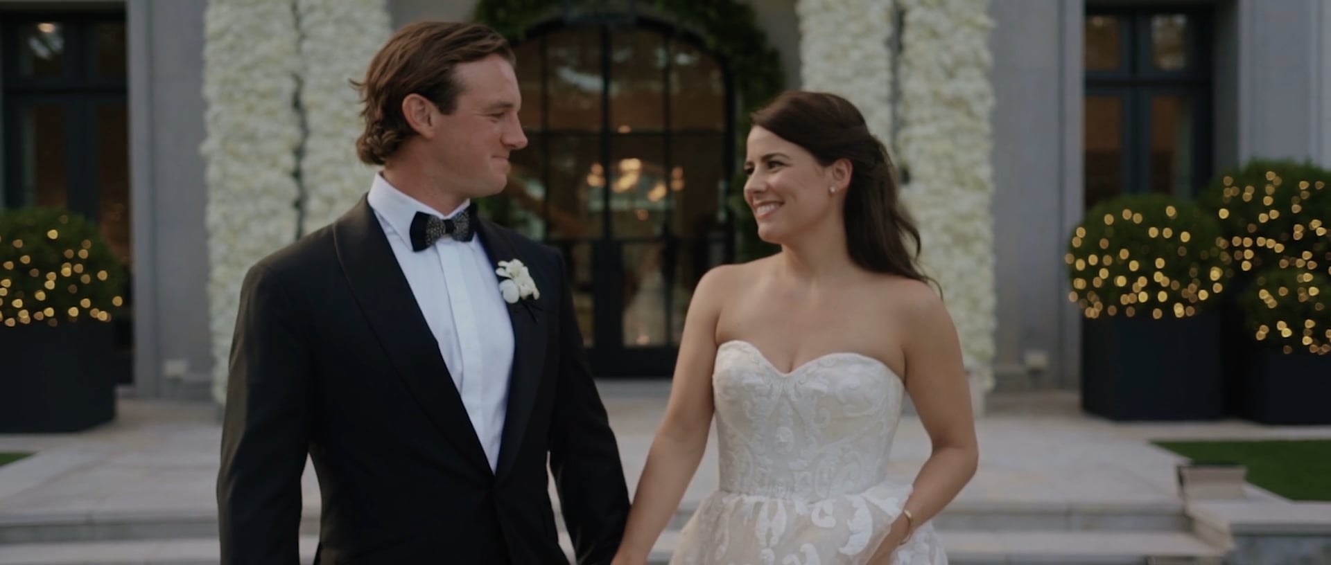 Blaine & Gage - The Trailer // Houston, Tx