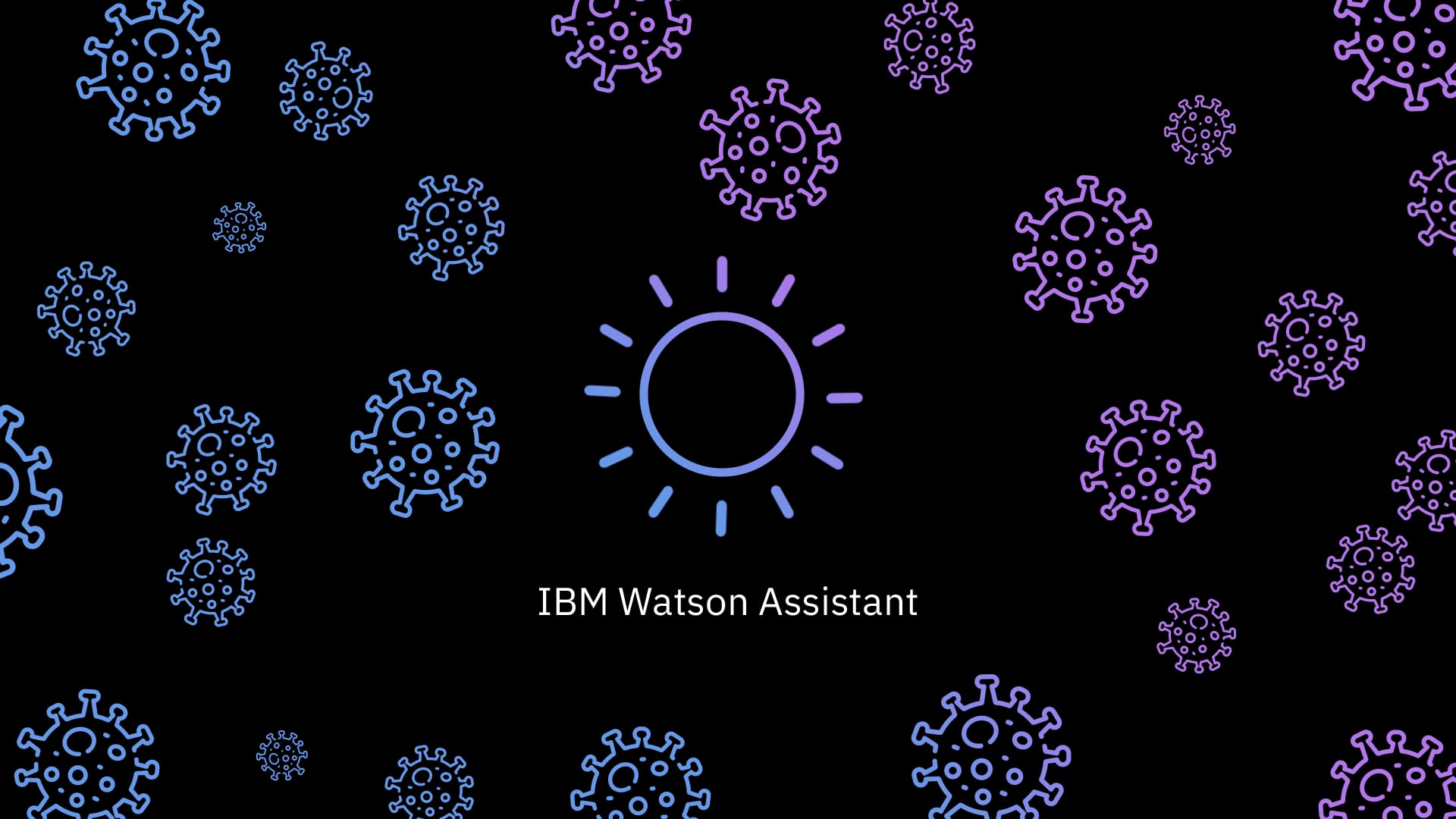 IBM | Markham + COVID-19 - Social Media