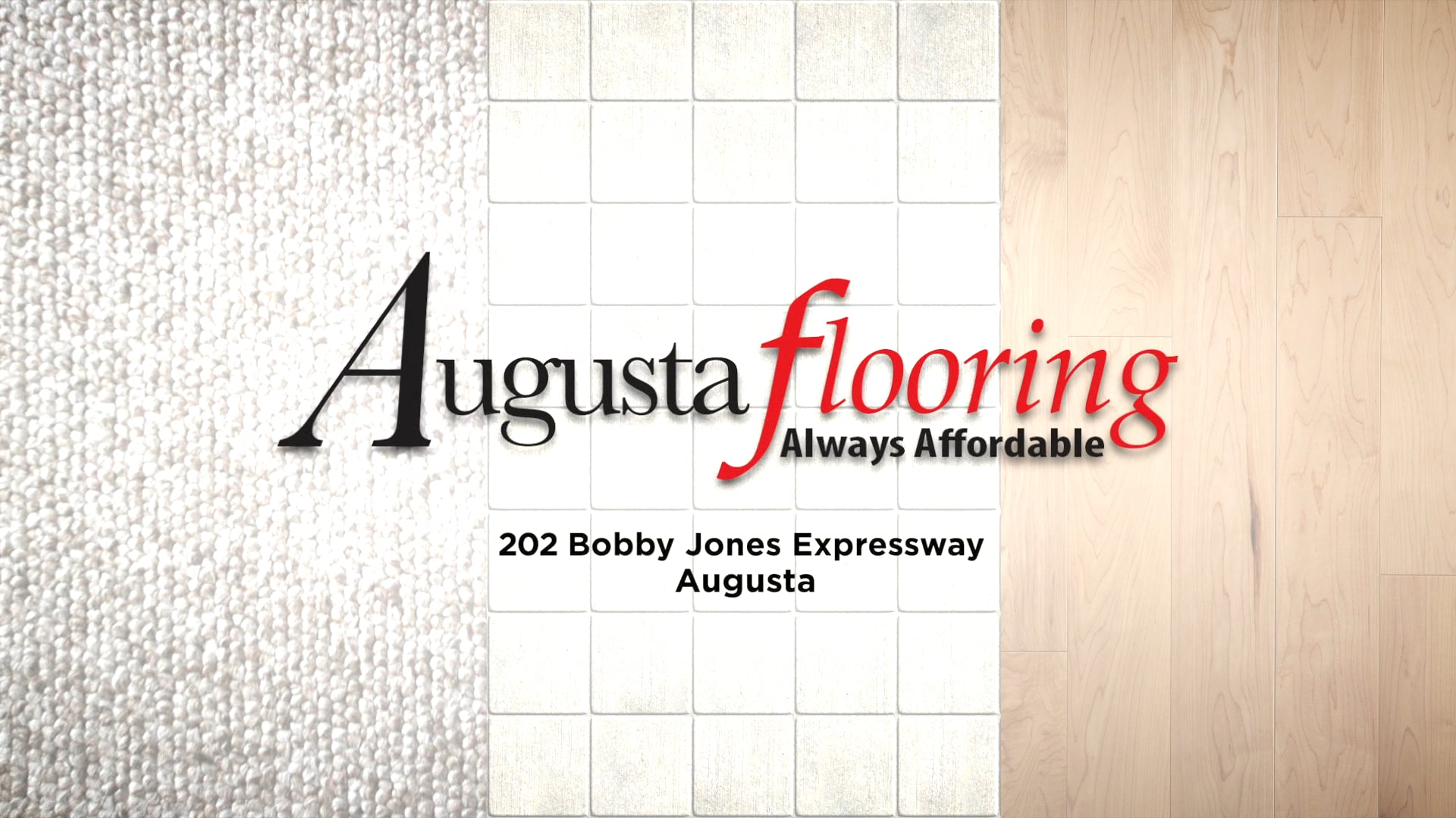 Augusta Flooring 3x30 August ads AFL97611T Were Growing