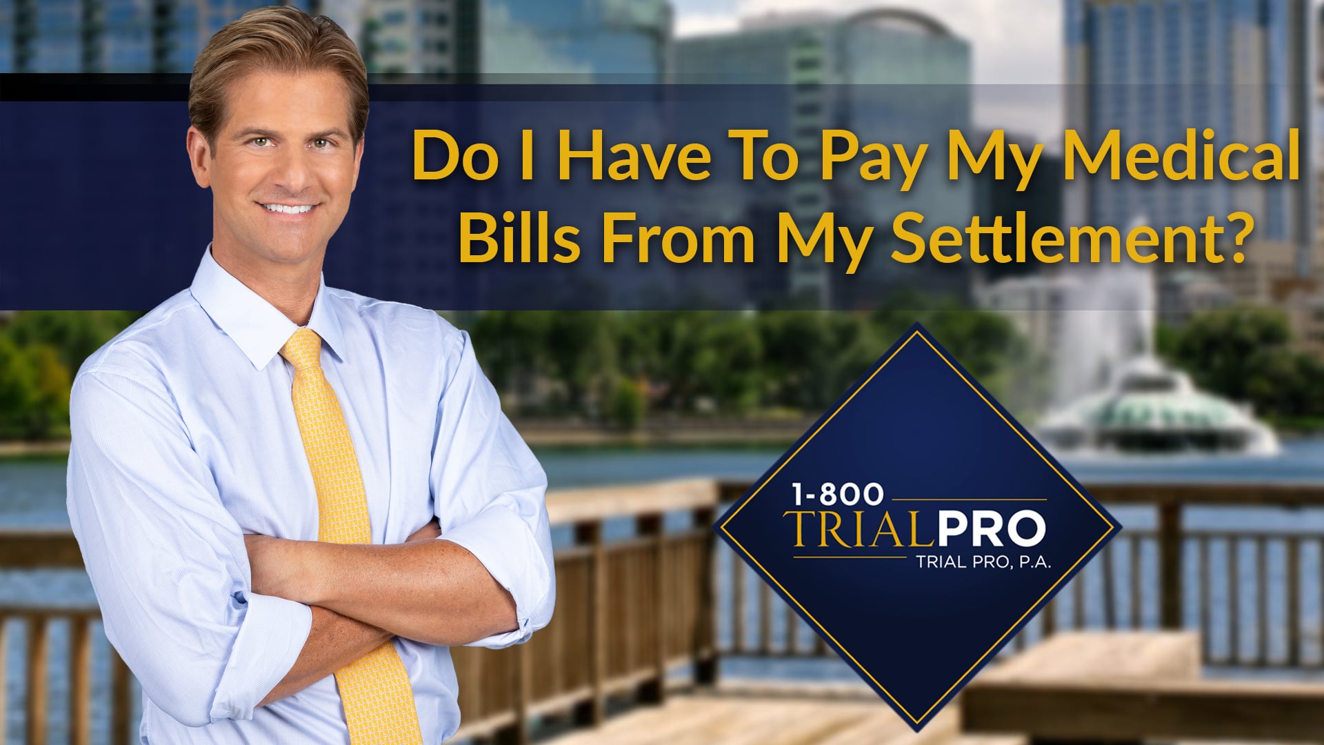 do-i-have-to-pay-my-medical-bills-from-my-settlement-on-vimeo