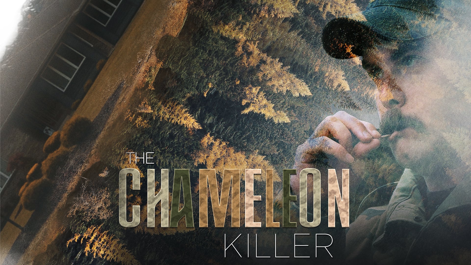 THE CHAMELEON KILLER | A SOLO VISIONS SHORT FILM on Vimeo