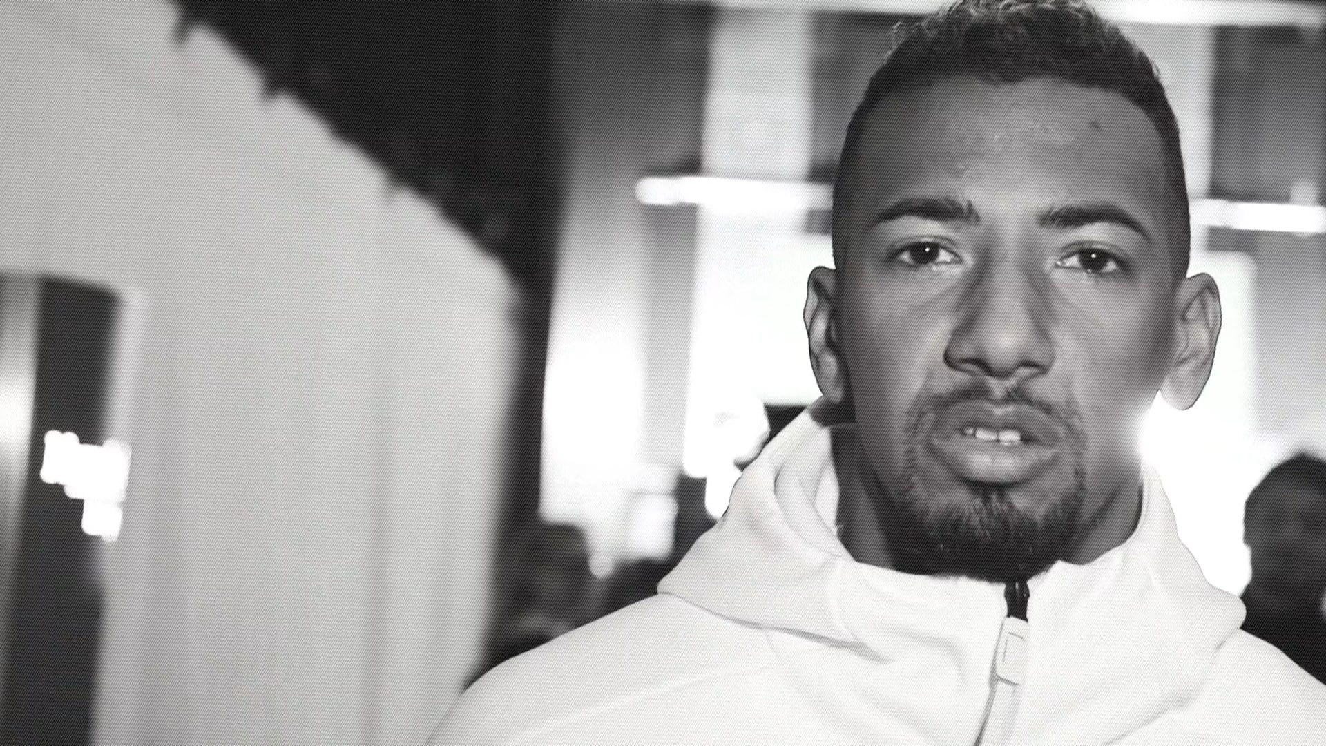 Mercedes & DFB Making of