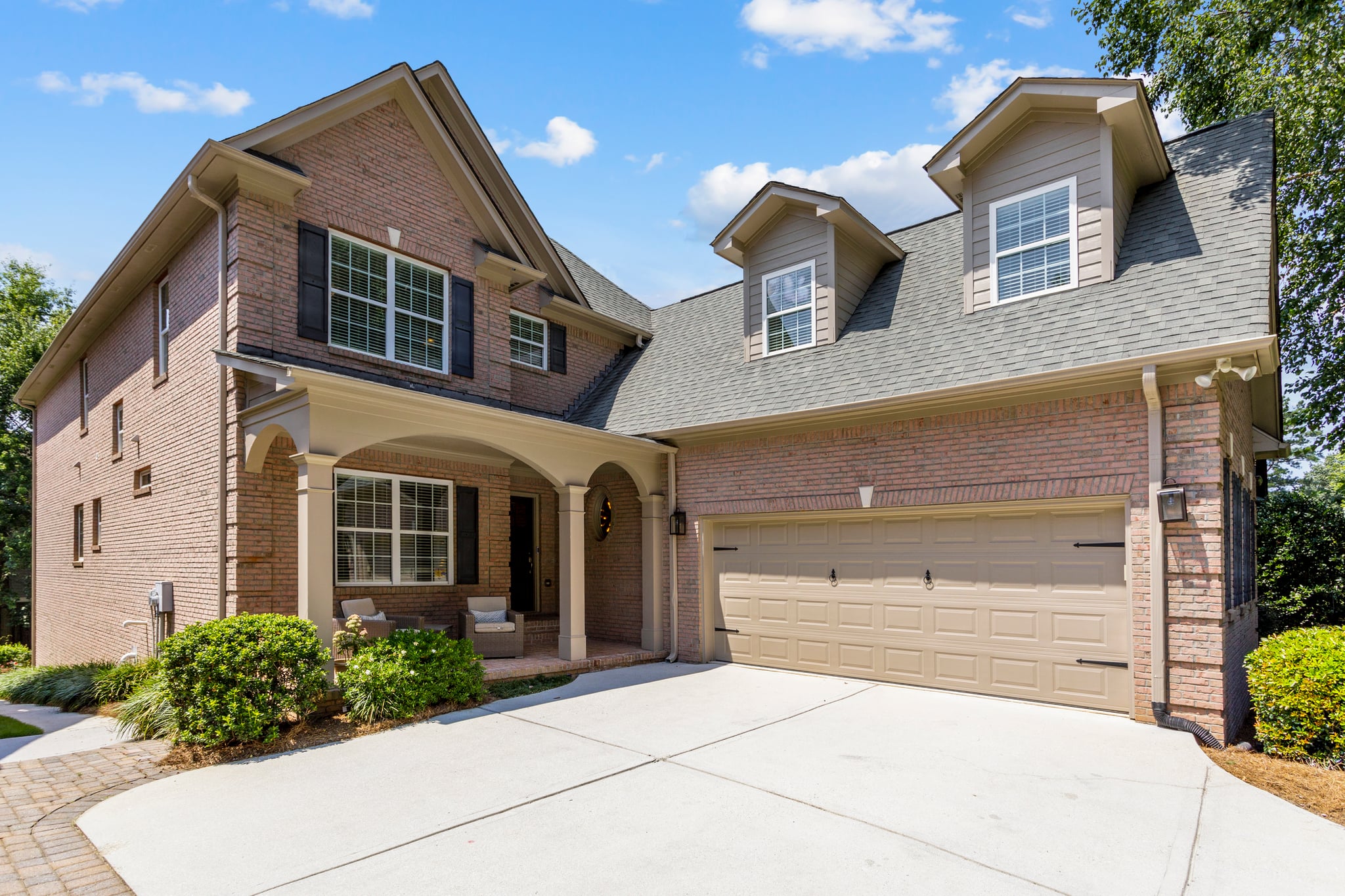 3178 Silver Lake Dr NE, Brookhaven, GA 30319 on Vimeo