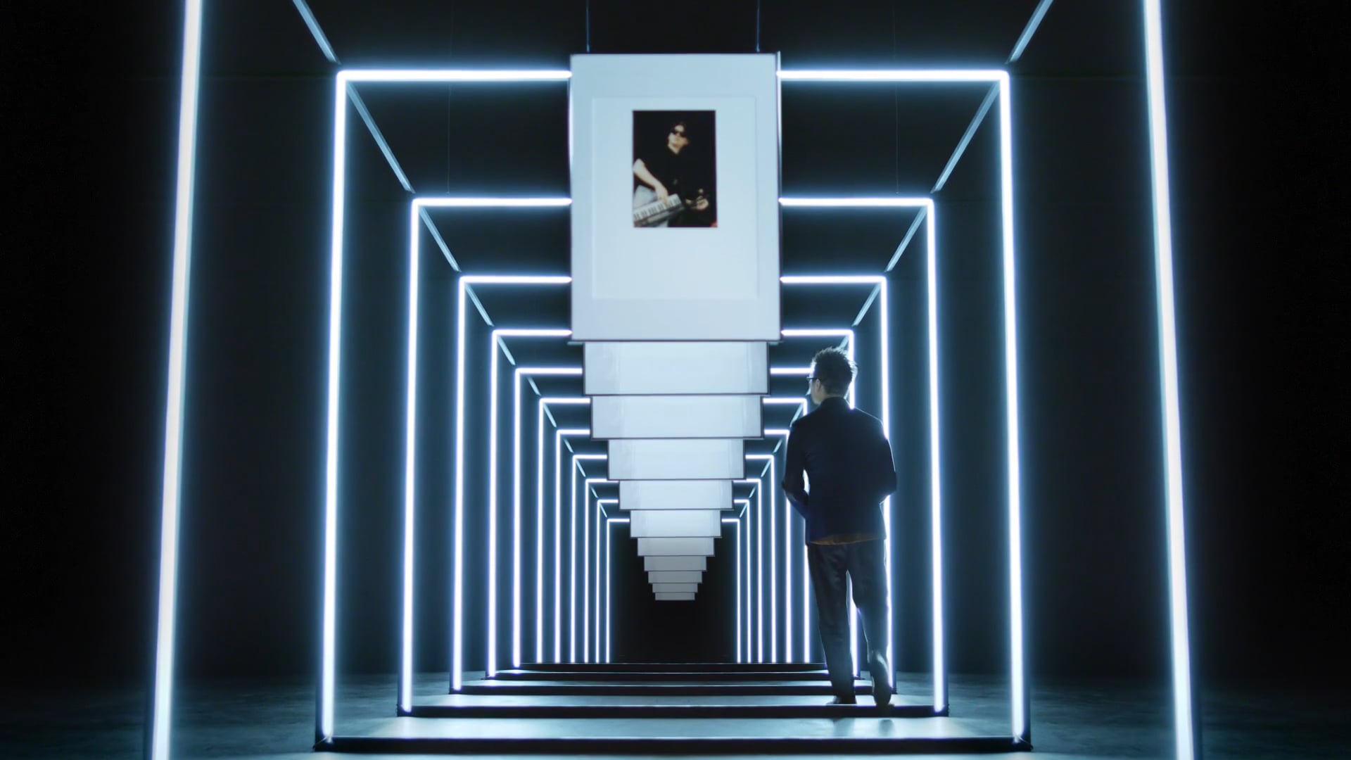 American Express - 趙增熹的匠人旅程