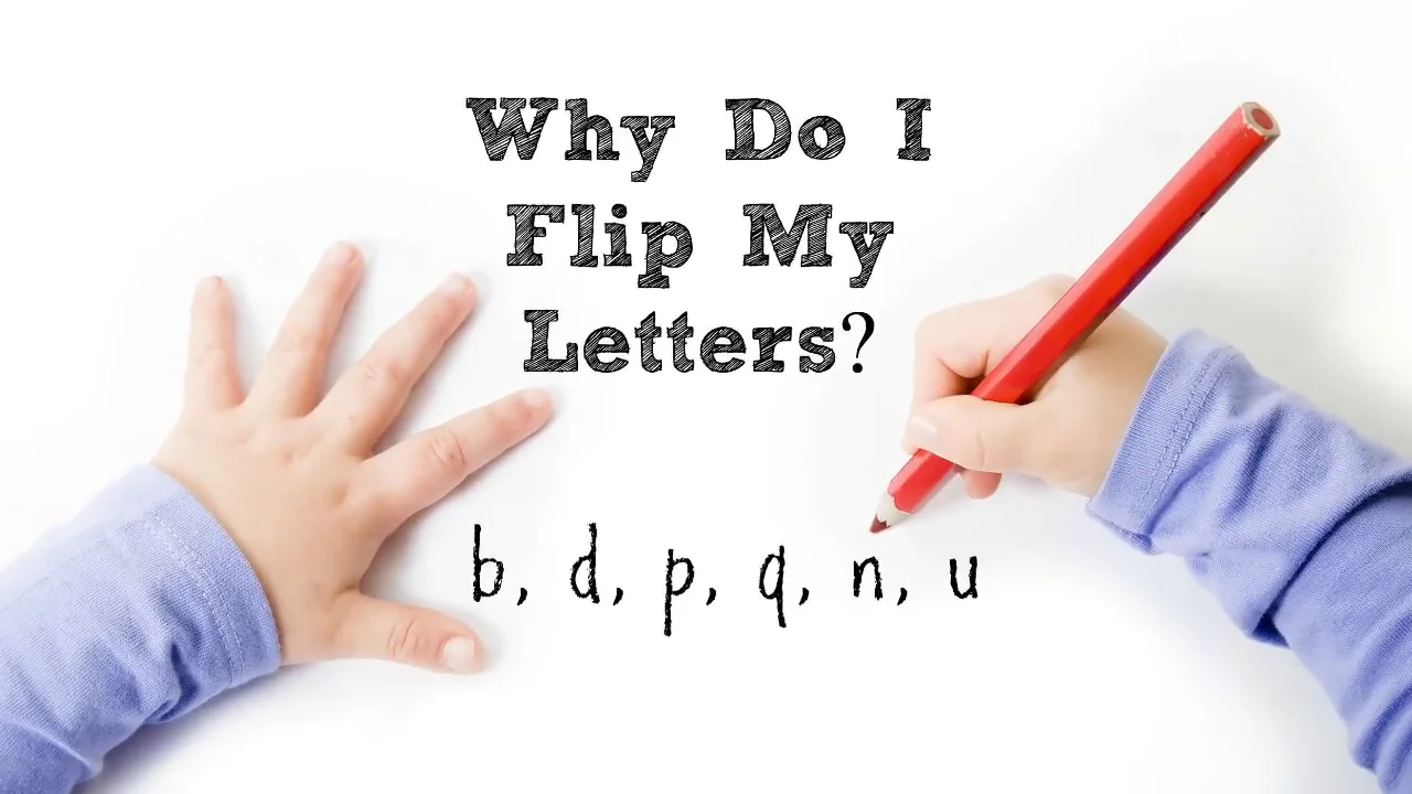 Why a letter