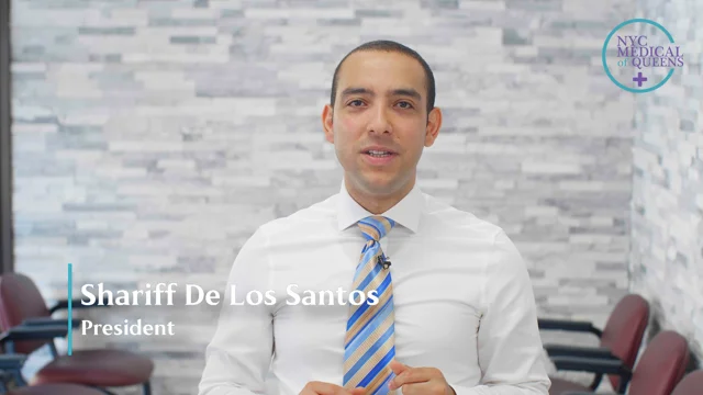 Shariff De Los Santos  HEALTHCARE ADMINISTRATOR (@doctorshariff