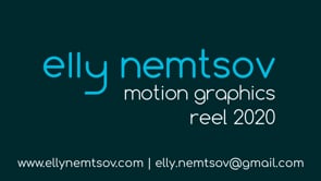 MoGraph Reel 2018