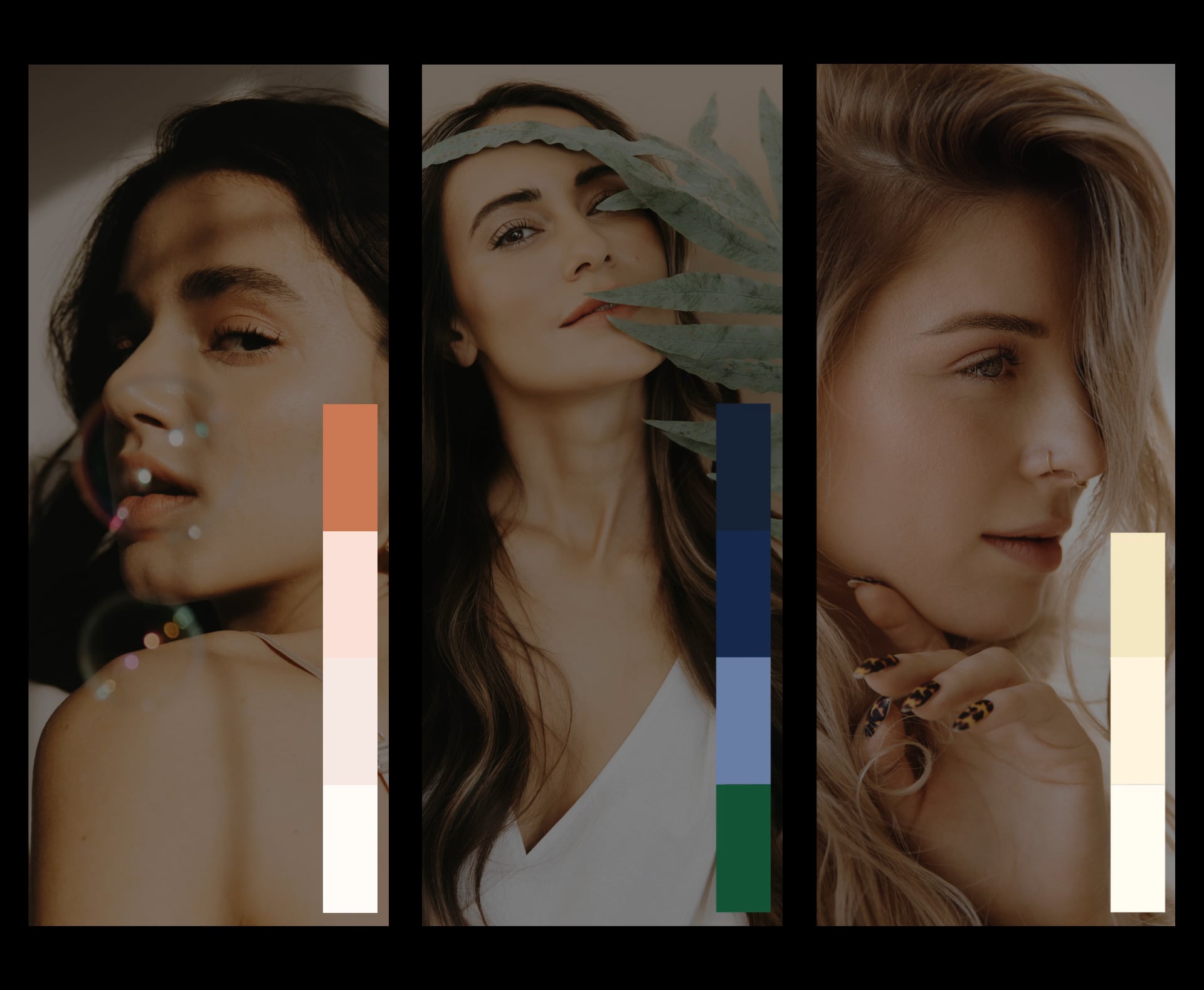 Colors on Vimeo