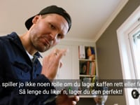 Øystein «Pølsa» Pettersen