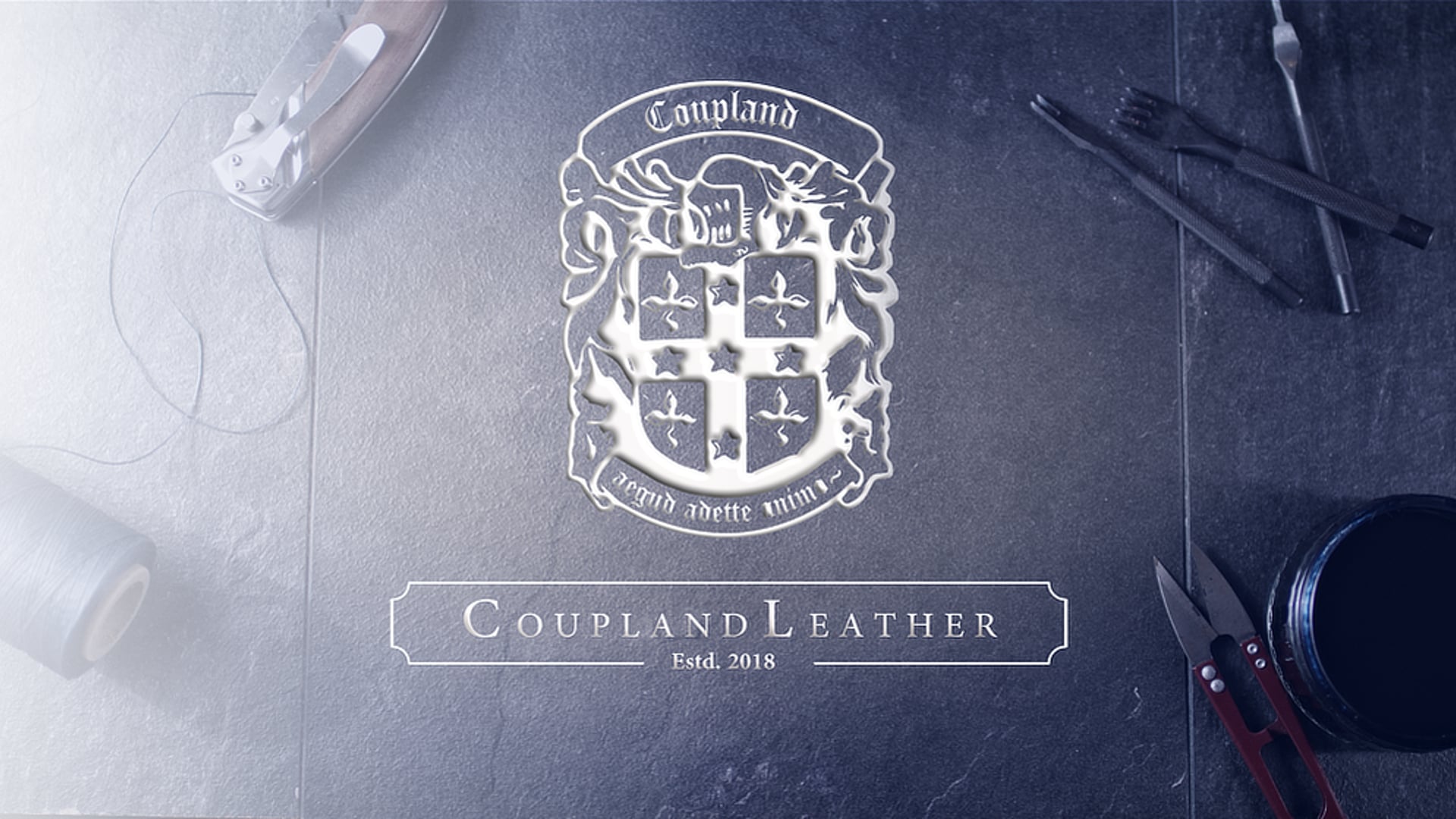 Coupland Leather