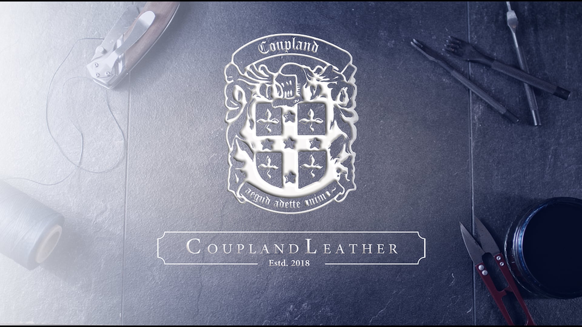 Coupland Leather