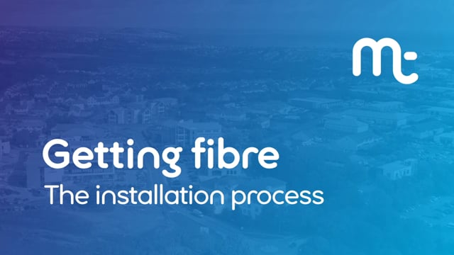 Manx Telecom Fibre Network: Overview