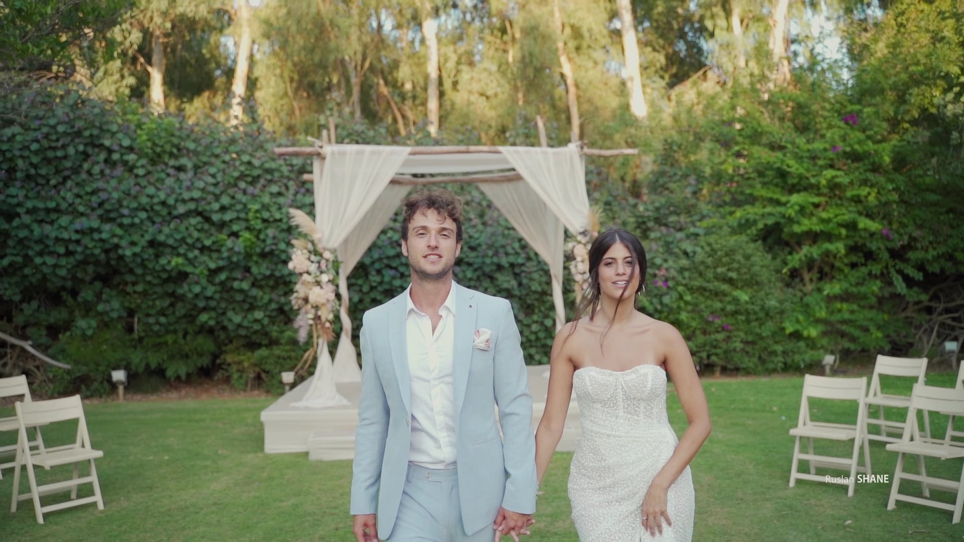 הפקת קיץ בביער