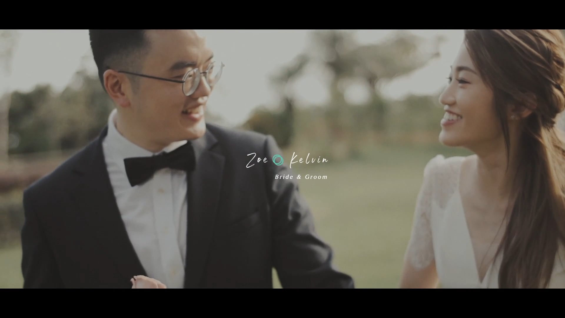Story Film - Zoe & Kelvin