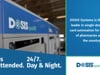 DOSIS Systems by Manchac | Improving Efficiency, Productivity, and the Bottom-Line | 20Ways Fall Retail 2020