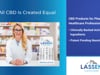 Lassen Labs | Not all CBD is Created Equal | 20Ways Fall Retail 2020