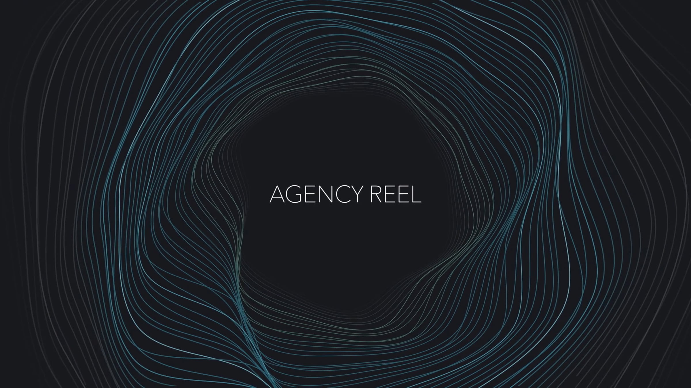 Polymath | Agency Reel