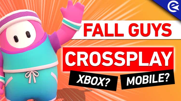 How and where to play Fall Guys on Android