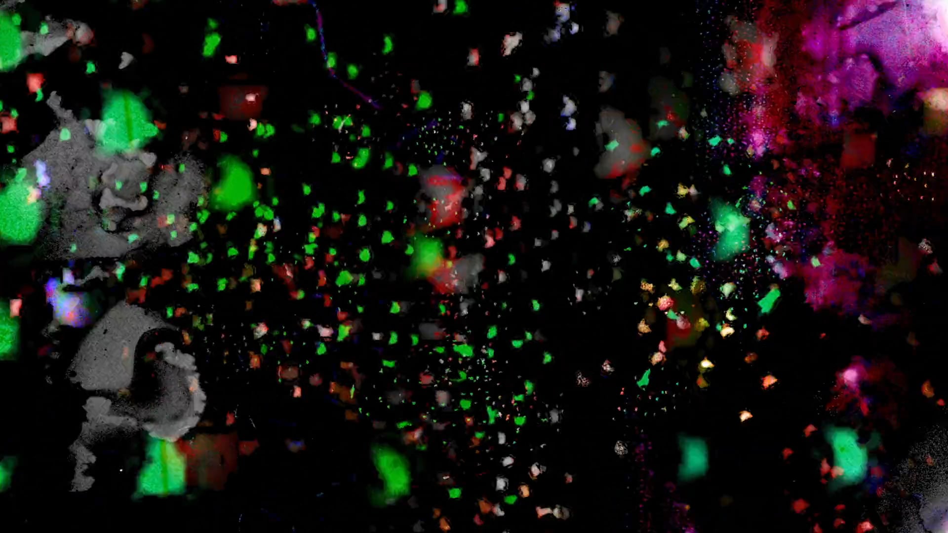 doka showreel - Versa, Passing Light.