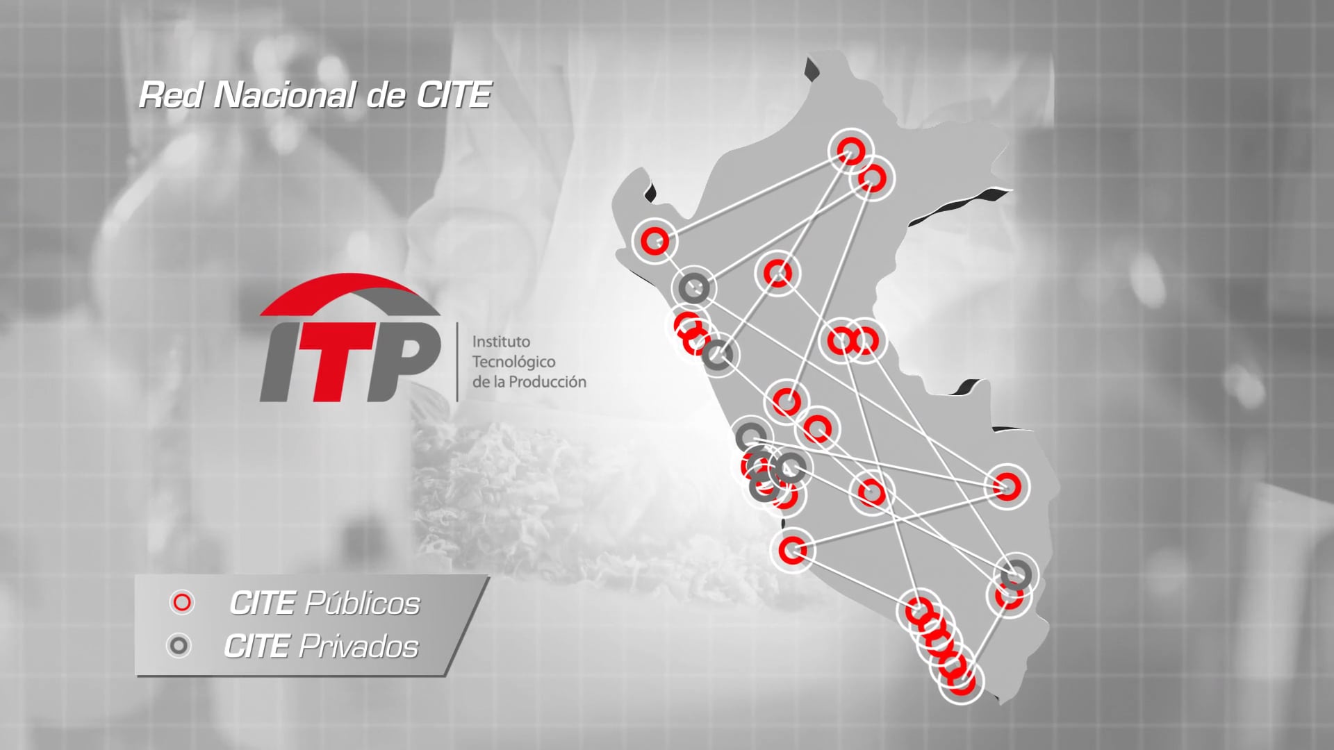 ITP - Institucional