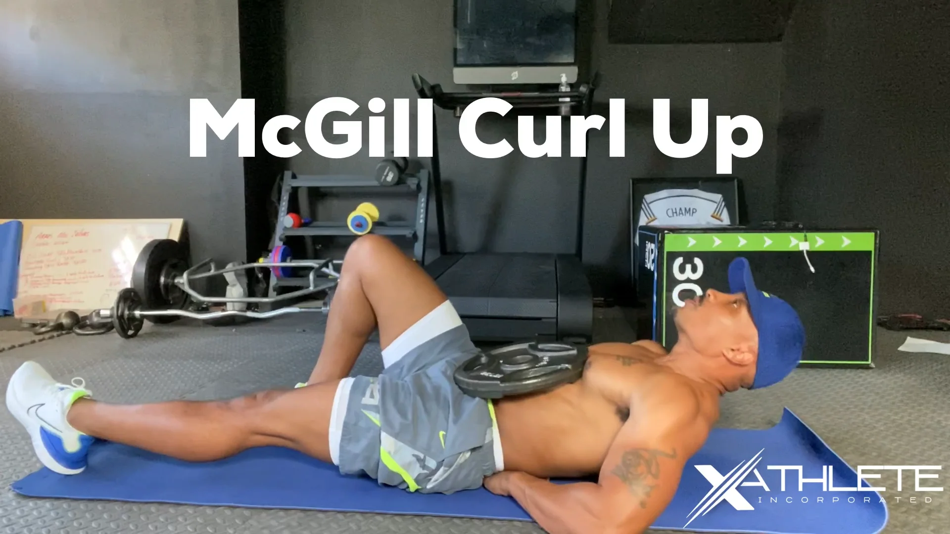 Mcgill sit online up