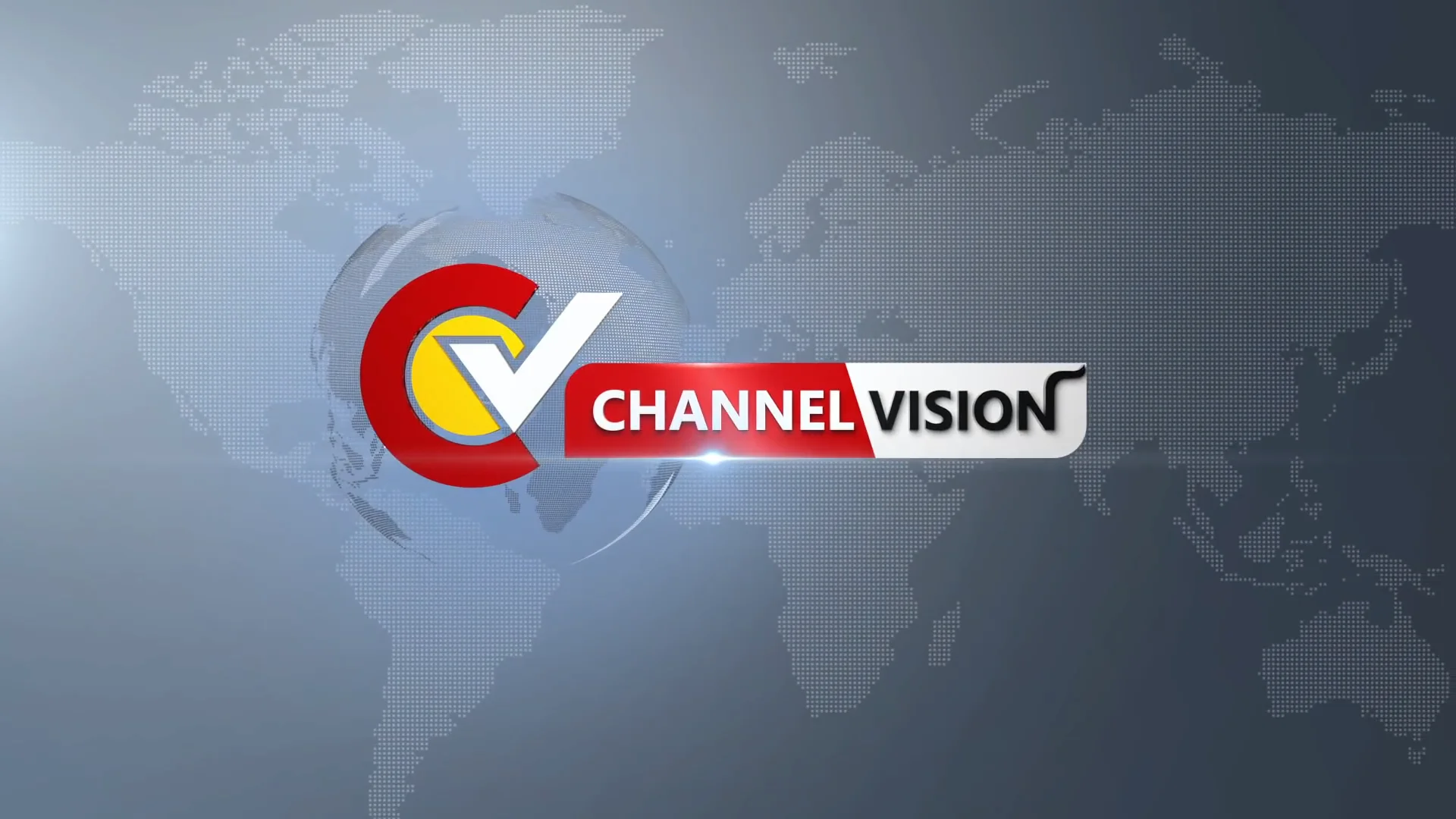 Channel Vision Station ID on Vimeo