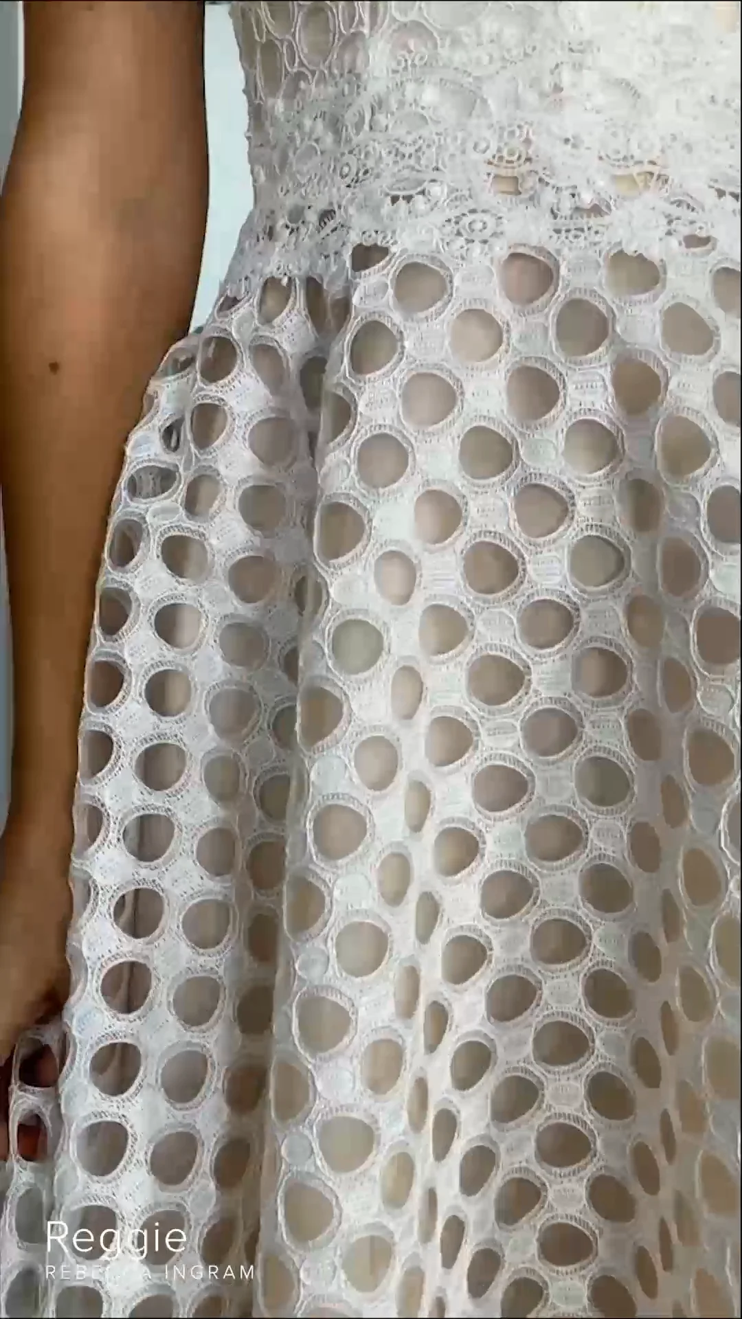 knee length dresses for ladies Sea New York Poppy Pintuck Mini Dress  White Chocolate Couture