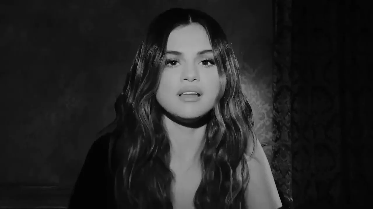 Selena Gomez - Lose You To Love Me (Official Music Video) on Vimeo