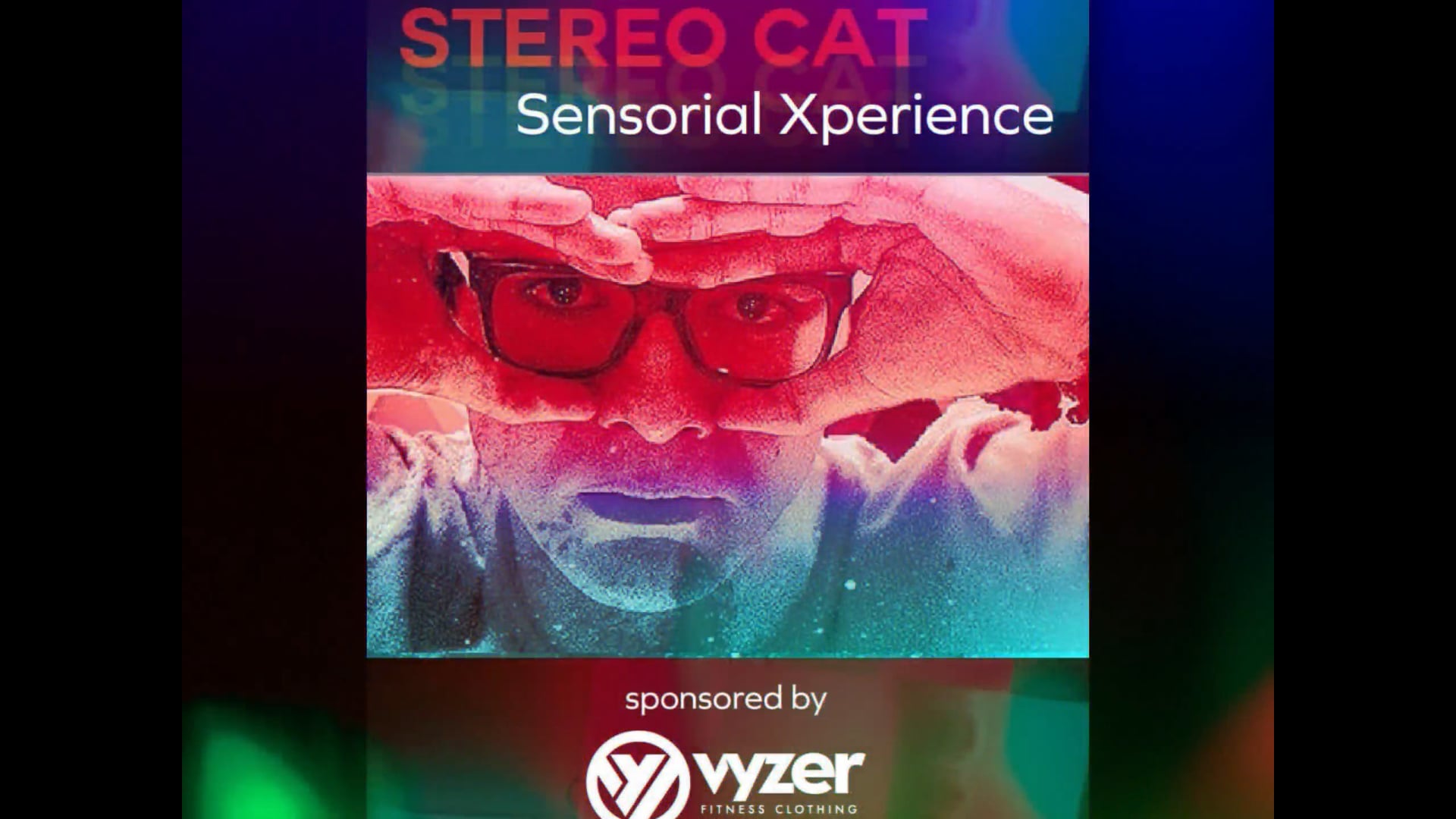 Stereo Cat Sensorial