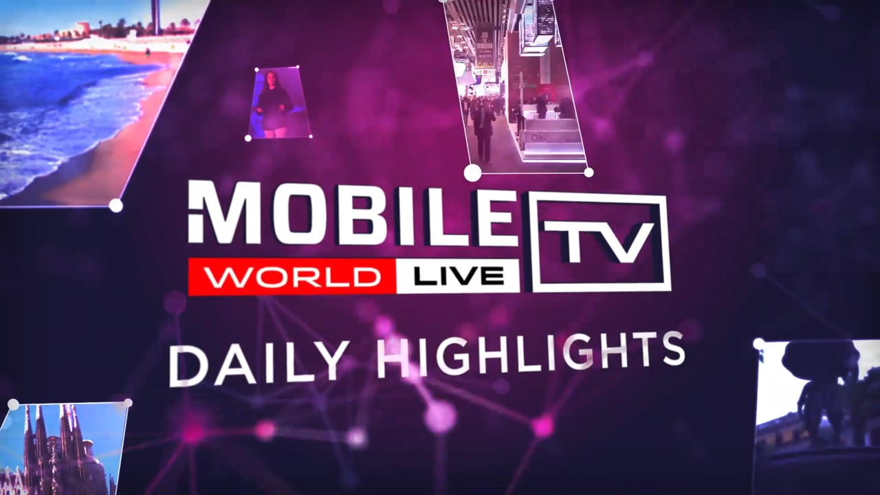 Mobile World Live TV