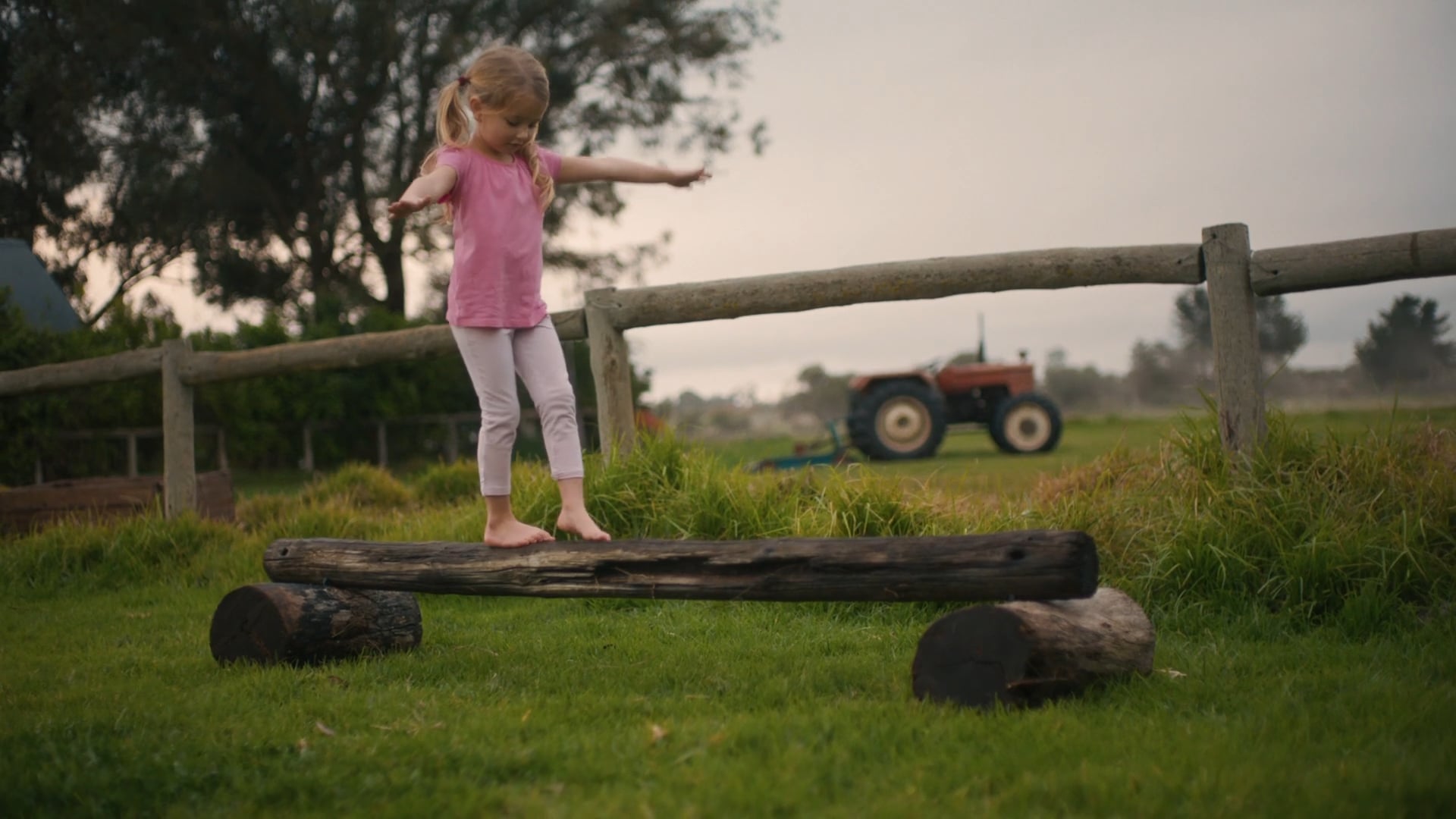 DREAMERS // OLYMPICS + NBC SPORTS