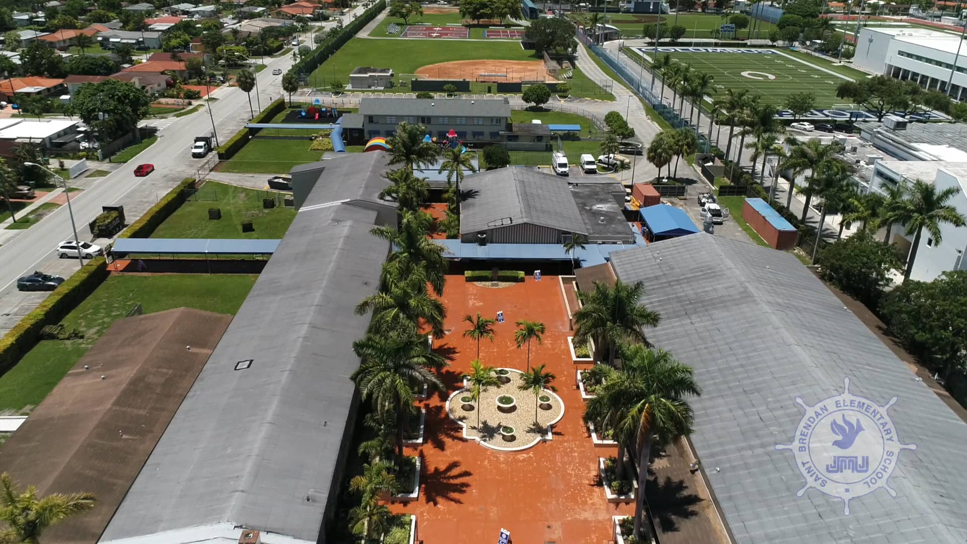 St Brendan Catholic Elementary School 2020 Video on Vimeo